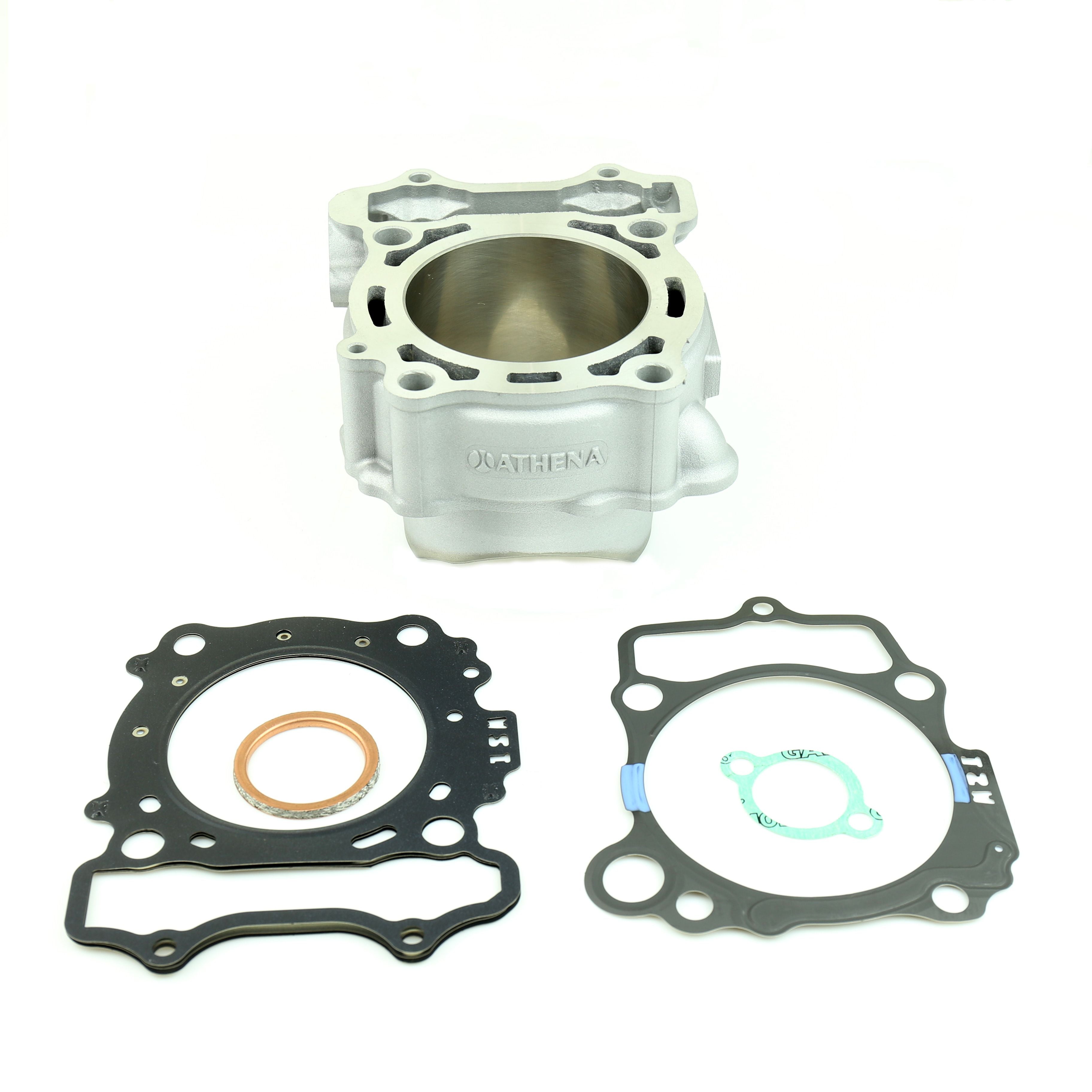 Athena Easy Cylinder Kit 77mm Stock Bore EC485-049