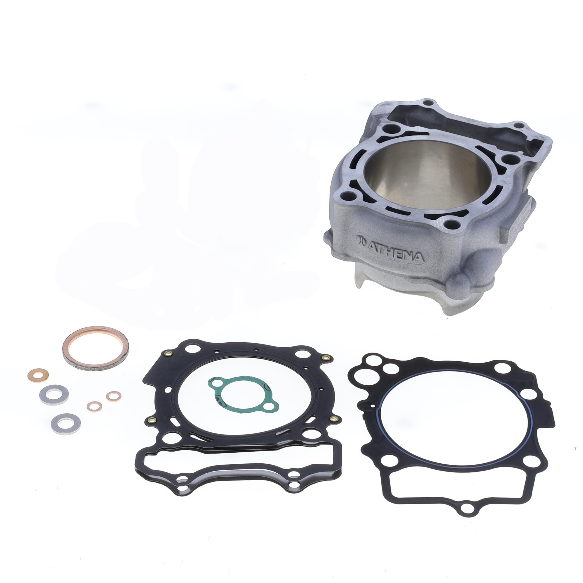 Athena Easy Cylinder Kit 77mm Stock Bore EC485-072