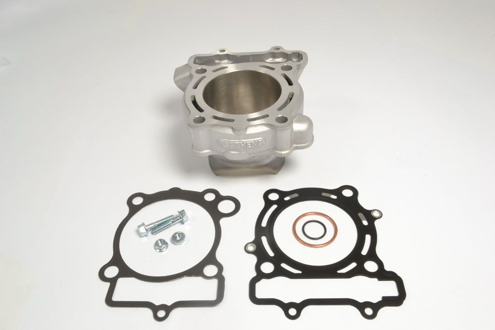 Athena Easy Cylinder Kit 77mm Stock Bore EC510-003