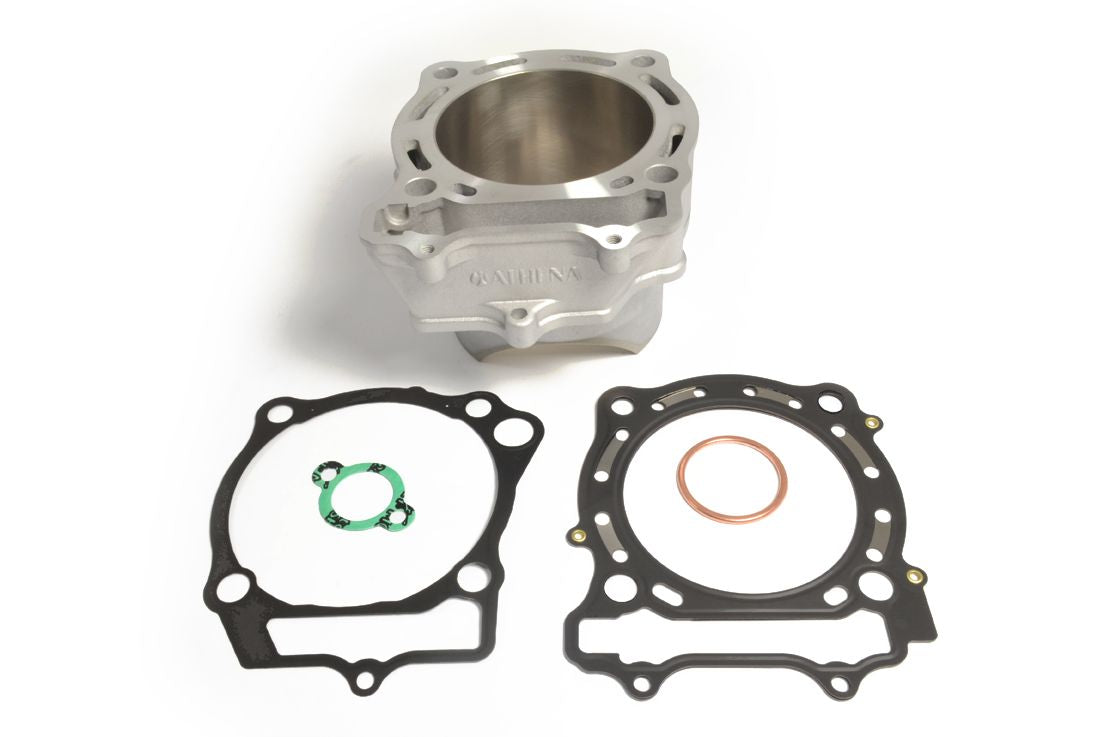 Athena Easy Cylinder Kit 95.5mm Stock Bore For Suzuki Quadracer 450 LTR450 2x4 2006-2011