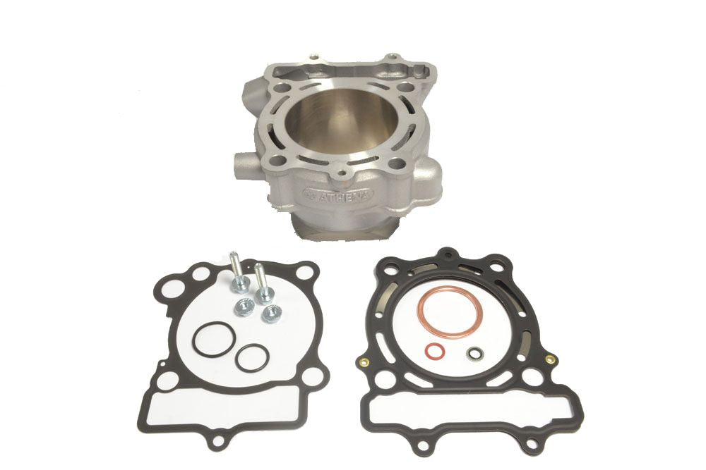 Athena Easy Cylinder Kit 77mm Stock Bore For Suzuki RMZ250 2010-2018 EC510-019