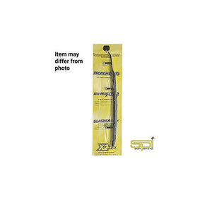 SPI F-06-0-4-475 Spi X2 Six60 Dooly Carbide Runner, Skidoo