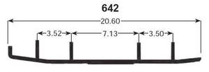 Spi X2 Six60 Dooly Carbiderunner F-06-0-4-810