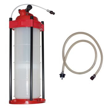 Pro Marine Manual 7.5L Fluid Extractor FE800