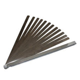 Pro Marine Feeler, 12" long Gauge Set FGSET
