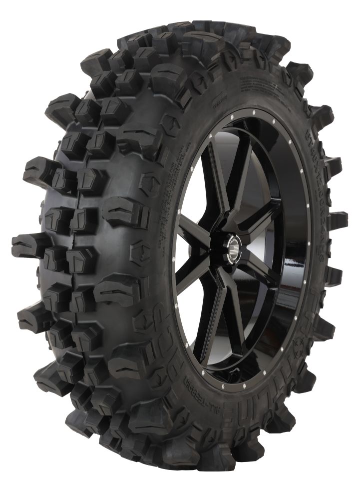 Frontline ATV/UTV Heavy Duty Tires