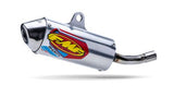 FMF RACING PWRCRE 2 SILENCER RM250 96-00 20290 EXHAUST SILENCERS 020290 27-0269