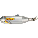 FMF Powercore4 Full Exhaust w/PowerBomb Pipe Honda 07-26 CRF 150R Expert/CRF150R