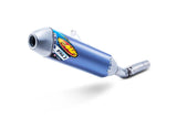 FMF Factory 4.1 Slip-on Exhaust Pipe 08+ Kawasaki KLX 140/KLX140L/KLX140R 042383