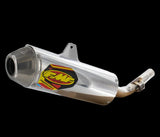 FMF Powercore 4 Silencer Exhaust Yamaha TT-R TTR 230 TTR230 2005-2025 - 044141