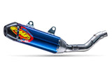 FMF Factory 4.1 Slip-On Exhaust Pipe KTM 530 EXC 2009 2010 2011 - 045561
