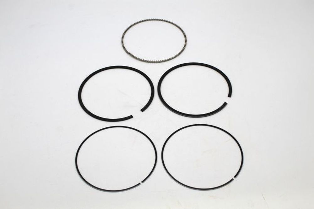 Namura Ring Set  FW-10009-2R