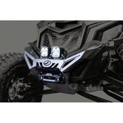 Elektric Offroad Volt Series Front Winch Bumper For Can-Am Maverick X3 2017-2024