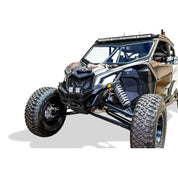 Elektric Offroad Volt Series Front Winch Bumper For Can-Am Maverick X3 2017-2024