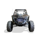 Elektric Offroad Volt Series Front Winch Bumper For Polaris RZR Pro XP 2020-2024