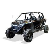 Elektric Offroad Volt Series Front Winch Bumper For Polaris RZR Pro XP 2020-2024