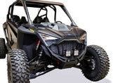 Elektric Offroad Volt Series Front Winch Bumper For Polaris RZR Pro R/Turbo R 2022-2024