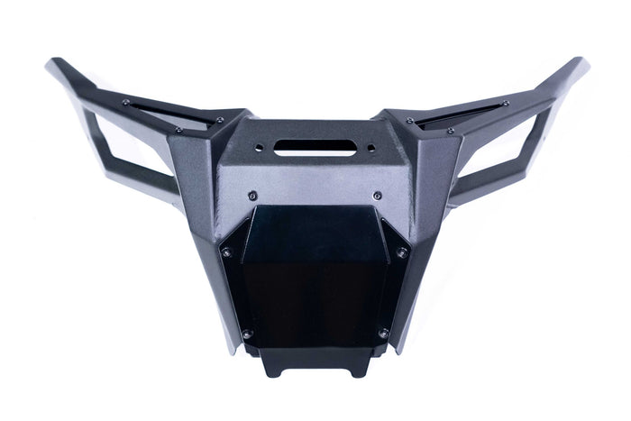 Elektric Offroad Volt Series Front Winch Bumper For Polaris RZR Pro R/Turbo R 2022-2024