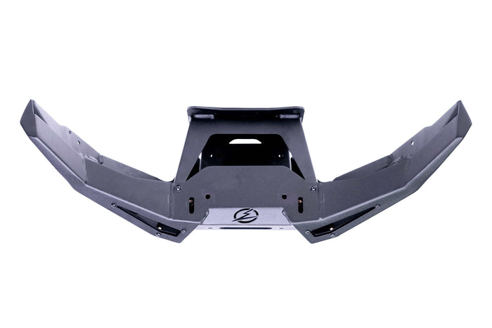 Elektric Offroad Volt Series Front Winch Bumper For Polaris RZR Pro R/Turbo R 2022-2024