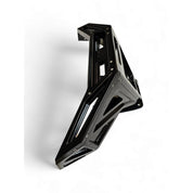 Elektric Offroad Lightweight Billet Black Aluminum Front Winch Bumper For Polaris RZR Pro R/Turbo R 2022-2024