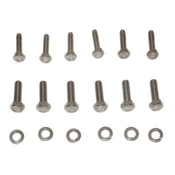 Pro Marine Gearcase Bolt Kit GBKIT
