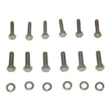 Pro Marine Gearcase Bolt Kit GBKIT