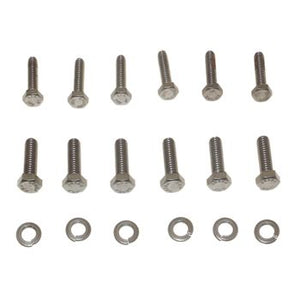 Pro Marine Gearcase Bolt Kit GBKIT