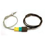 GET K-Type Thermocouple Temperature Sensor -20°C to 900°C GE-TEM-0002