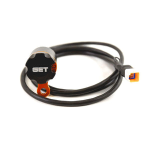 GET GPA Control Switch for RX1 & ECULMB ECUs GK-CANSW-0001