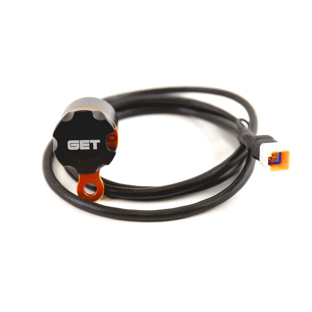 GET GPA Control Switch for RX1 & ECULMB ECUs GK-CANSW-0001