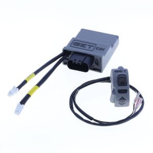 GET CDI Ignition Module for Yamaha YZ250 2006-2026 GK-CDI-0010