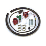 GET Second Fuel Injector Kit for Yamaha YZ250F 2019-2020 GK-INJ2-0018