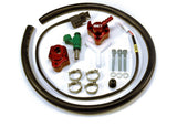 GET Second Fuel Injector Kit for Fantic XXF 250 2025 GK-INJ2-0023