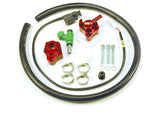 GET Second Fuel Injector Kit for Triumph TF250X 2025 GK-INJ2-0024