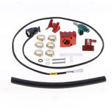 GET Second Fuel Injector Kit for GasGas MC 250F, Husqvarna FC 250 & KTM 250 SX-F