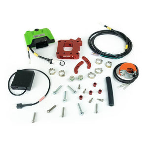 GET TPI Race ECU Kit for GasGas EC 300, Husqvarna TE 300i & KTM 300 EXC TPI