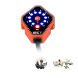 GET LC-GPA Launch Control Dash RX1 KTM Husqvarna GasGas Yamaha GK-LCGPA-0002