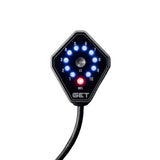 GET LC-GPA Launch Control & GPA Dash for SX1 PRO ECU GK-LCGPA-0004