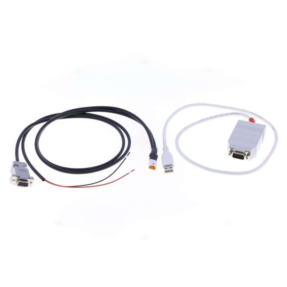 GET SX1 PRO CAN-Bus USB Programming Cable Kit GK-PRG-0002