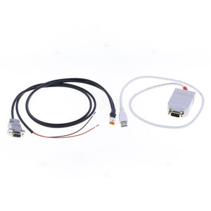 GET SX1 PRO CAN-Bus USB Programming Cable Kit GK-PRG-0002