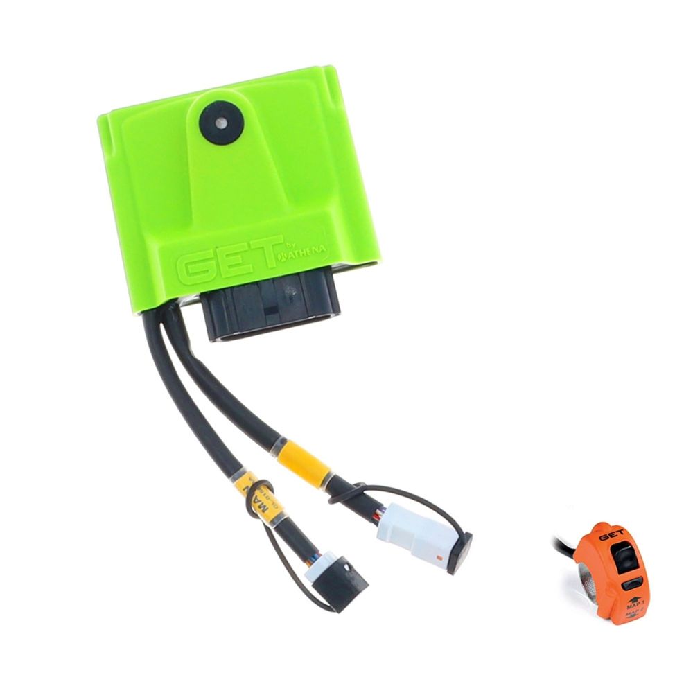 GET RX1 PRO ECU for Yamaha YZ250F 2021-2023 GK-RX1PRO-0096