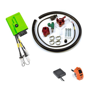 GET RX1 PRO Factory ECU Kit for Yamaha YZ250F 2019-2020 GK-RX1PROFTY-0029