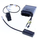 GET SX1 PRO 2-Stroke ECU for Husqvarna TE 150 & KTM 150 EXC 2024-2025