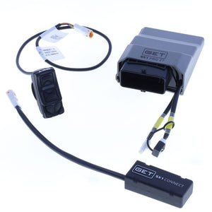 GET SX1 PRO 2-Stroke ECU for Husqvarna TE 150 & KTM 150 EXC 2024-2025
