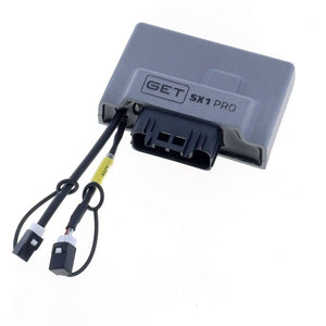 GET SX1 PRO 2-Stroke ECU for Fantic XE 300 2024-2025 GK-SX1PRO2T-0007
