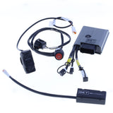 GET SX1 PRO 4-Stroke ECU for Honda CRF450R 2024 GK-SX1PRO4T-0001