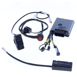 GET SX1 PRO 4-Stroke ECU for Honda CRF450R 2024 GK-SX1PRO4T-0001