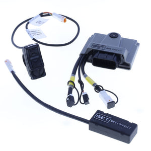 GET SX1 PRO 4-Stroke ECU for Yamaha YZ450F 2024 GK-SX1PRO4T-0006