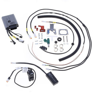 GET SX1 PRO Factory ECU Kit for Honda CRF250R 2024 GK-SX1PROFTY-0000