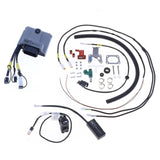 GET SX1 PRO Factory ECU Kit for Yamaha YZ250F 2025 GK-SX1PROFTY-0004